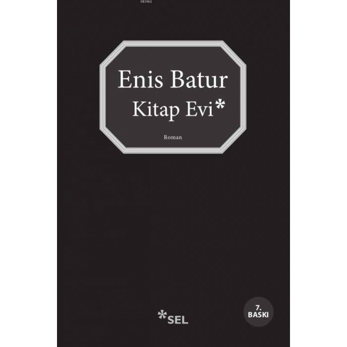 Kitap Evi