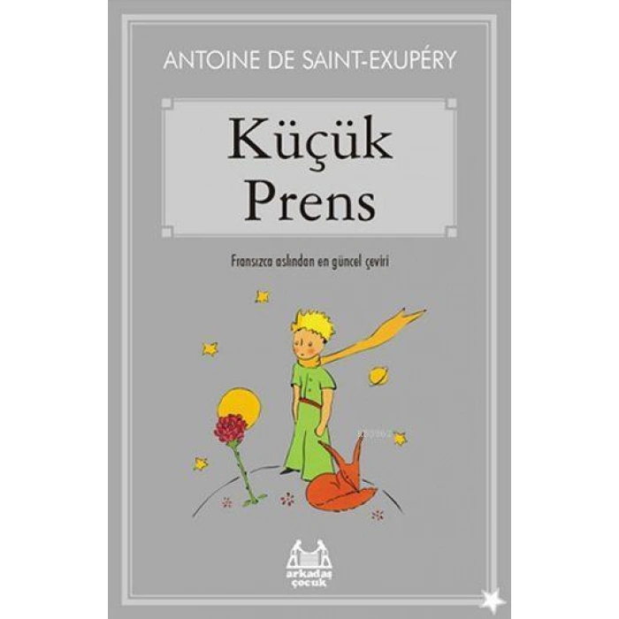 Küçük Prens