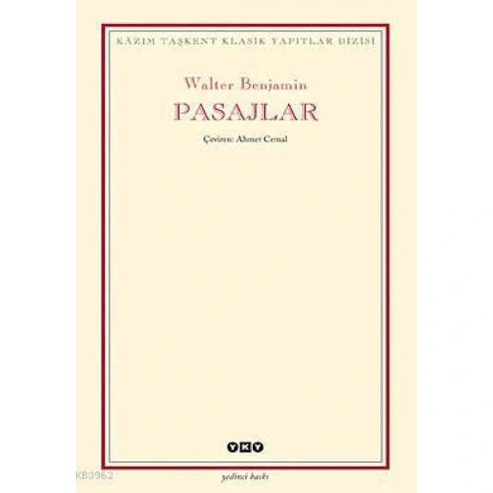 Pasajlar