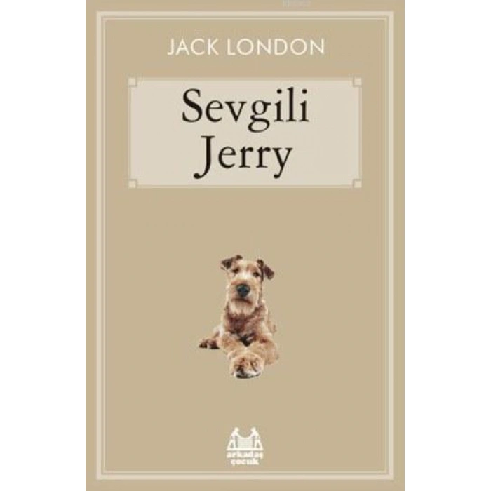 Sevgili Jerry