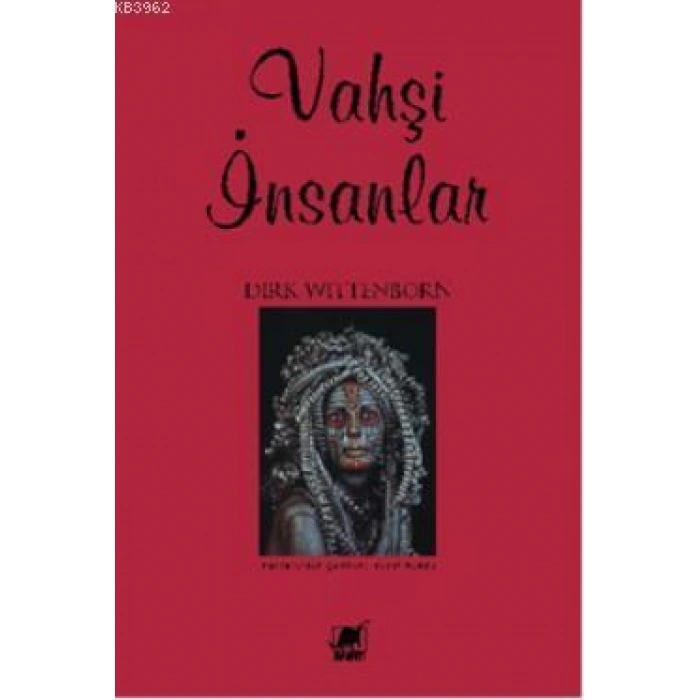 Vahşi İnsanlar