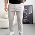 TAŞ GRİ DUBLE PAÇA JOGGER