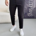 SİYAH DUBLE PAÇA JOGGER