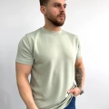 MİNT YEŞİLİ OYSH İTHAL KUMAŞ TİŞÖRT