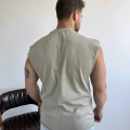 KAPUÇİNO SIFIR KOL ATLET