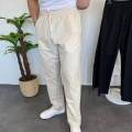 Keten Pantolon Bej