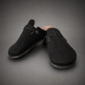 SİYAH BOSTON MODEL TERLİK