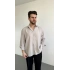 BEJ MODAL KUMAŞ GÖMLEK
