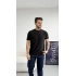 SİYAH BASİC REGULER KALIP TİŞÖRT