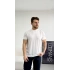 BEYAZ BASİC REGULER KALIP TİŞÖRT