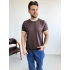 ACI KAHVE RİNGER RETRO TİŞÖRT