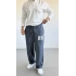 GRİ OYSH ASİT YIKAMA BAGGY EŞOFMAN