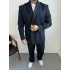 Takım Elbise Lacivert