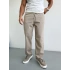 VİZON BAGGY KALIP GABARDİN PANTOLON