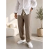 VİZON ERKEK PREMİUM KETEN PANTOLON