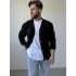 Yün Hırka Siyah