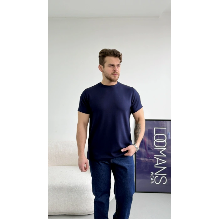 OYSHO REGULER FİT TSHİRT