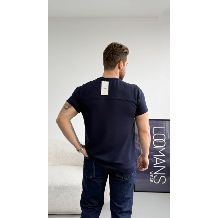 OYSHO REGULER FİT TSHİRT