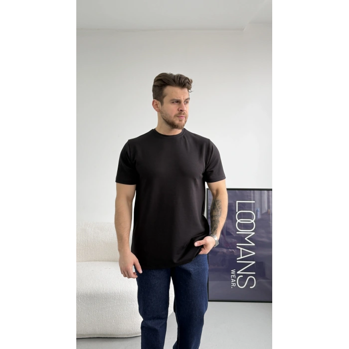 OYSHO REGULER FİT TSHİRT