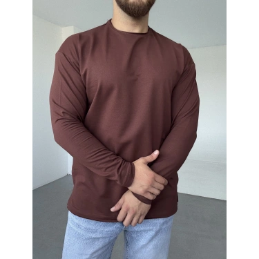 Pis Kesim Sweat ÇAĞLA YEŞİLİ SWEAT