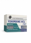 HI-TECH YOHİMBİNE HCL 30 KAPSÜL