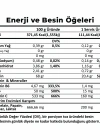 PRO-X STRAWBERRY MILKSHAKE 500 GR | 16 SERVİS
