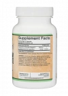 Double Wood Magtein Magnesium L-Threonate 2000 mg 120 Kapsül
