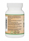 Double Wood Magtein Magnesium L-Threonate 2000 mg 120 Kapsül