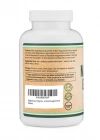 Double Wood Magnesium Glycinate 400 mg 180 Kapsül