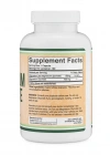 Double Wood Magnesium Glycinate 400 mg 180 Kapsül