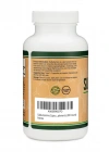 Double Wood Sulbutiamine 200 mg 90 Kapsül