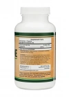 Double Wood Sulbutiamine 200 mg 90 Kapsül