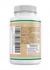 Double Wood Spermidine 10 mg 120 Kapsül