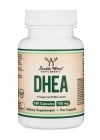 Double Wood DHEA 100 mg 180 Kapsül
