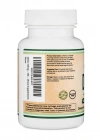 Double Wood DHEA 100 mg 180 Kapsül