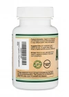 Double Wood Apigenin 50 mg 120 Kapsül