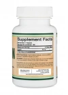 Double Wood Apigenin 50 mg 120 Kapsül