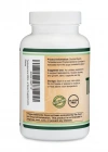 Double Wood Turk 500 500 mg 120 Kapsül