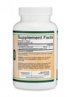 Double Wood Turk 500 500 mg 120 Kapsül