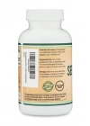 Double Wood Serrapeptase 240,000 SPU 120 Kapsül