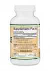 Double Wood Serrapeptase 240,000 SPU 120 Kapsül