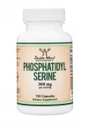 Double Wood Phosphatidyl Serine 300 mg 120 Kapsül