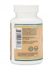 Double Wood Lumbrokinase 150 mg 120 Kapsül
