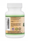 Double Wood Alpha GPC 300 mg 60 Kapsül