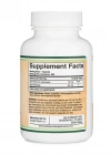 Double Wood Zinc Picolinate 50 mg 300 Kapsül