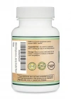 Double Wood NMNH 250 mg 60 Kapsül
