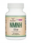 Double Wood NMNH 250 mg 60 Kapsül
