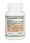 Double Wood Uridine 300 mg 60 Kapsül