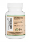 Double Wood Uridine 300 mg 60 Kapsül