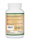 Double Wood Quercetin with Bromelain 1200 mg 120 Kapsül